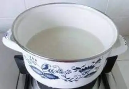 Make Takeshi rice step 3