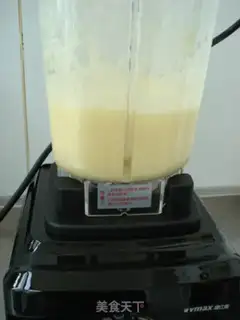 Make Pineapple jam step 5