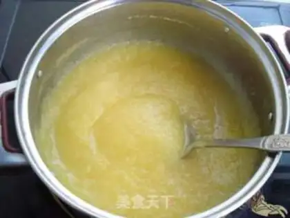 Make Pineapple jam step 6