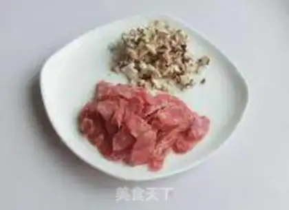 Make Takeshi rice step 5