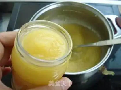 Make Pineapple jam step 7