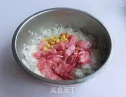 Make Takeshi rice step 6
