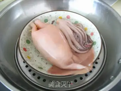 Make Meat-breeding squid step 5
