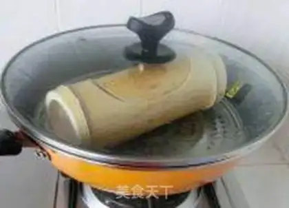 Make Takeshi rice step 9