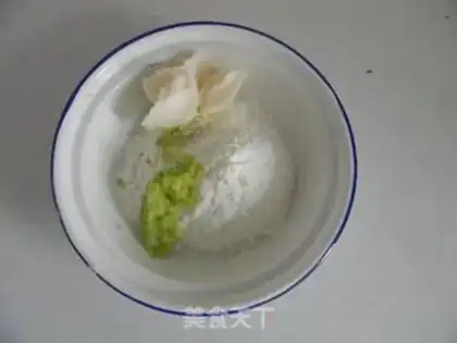 Make Onion onions step 5
