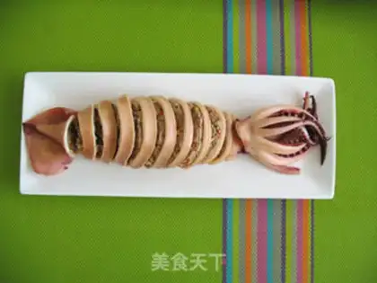 Make Meat-breeding squid step 6