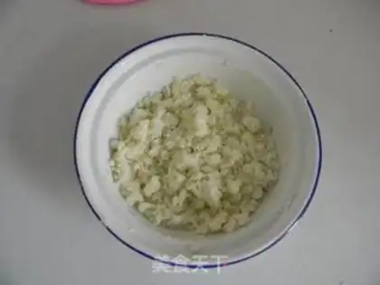 Make Onion onions step 6
