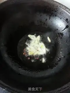 Make Ham sprouts step 2