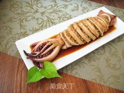 Make Meat-breeding squid step 8
