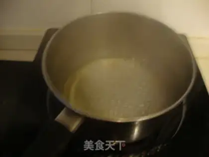 Make Potato puff step 0