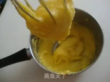 Make Potato puff step 3
