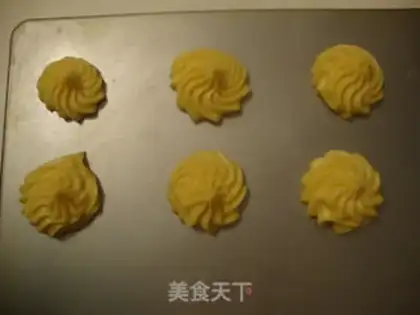 Make Potato puff step 4