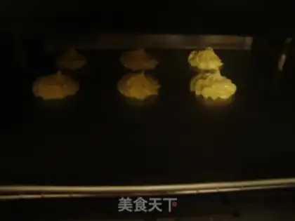 Make Potato puff step 5