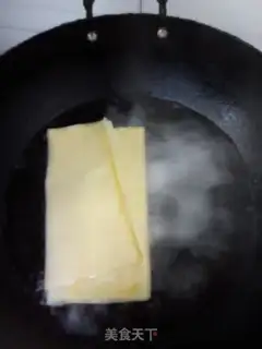 Make Five-colored pimps step 1