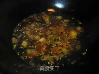Make Pepper-crackers step 4