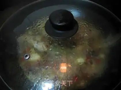Make Pepper-crackers step 5