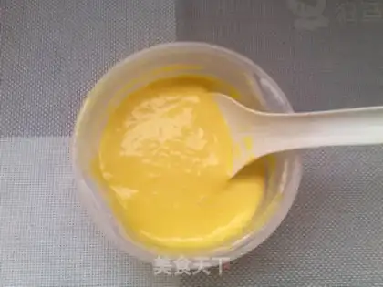 Make Cathedral Cake step 3