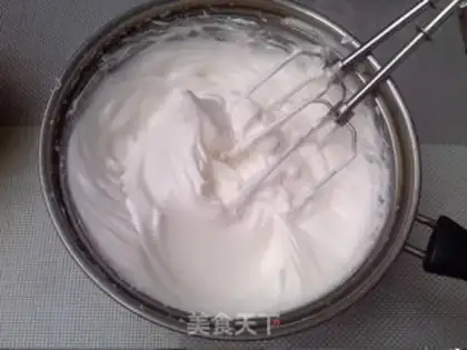 Make Cathedral Cake step 4