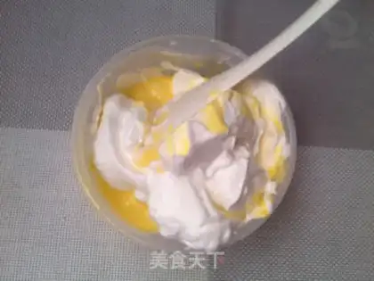 Make Cathedral Cake step 5