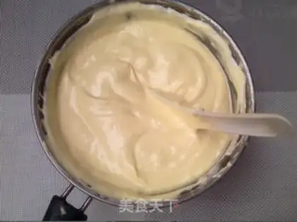 Make Cathedral Cake step 6