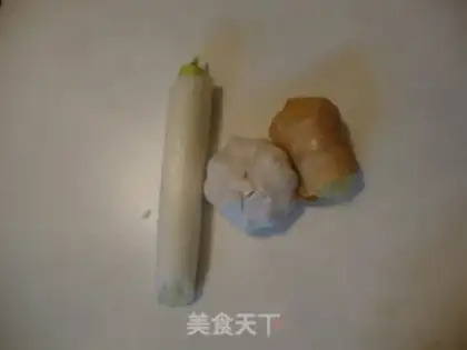 Make Hot cabbage step 0