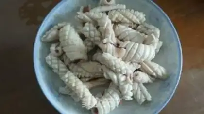 Make Fired step 2