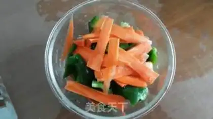 Make Fired step 3