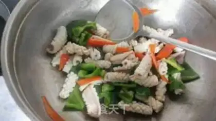 Make Fired step 5