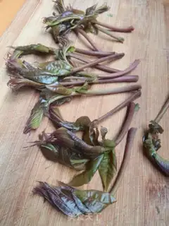 Make Fried tuna step 0