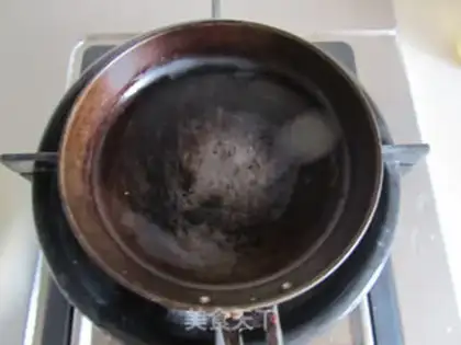 Make Blueberry muffins step 4