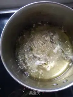 Make Fried tuna step 5