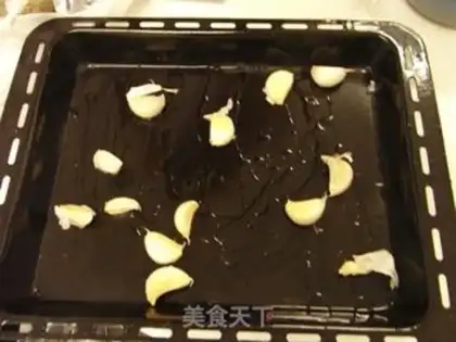 Make Homemade chicken step 1