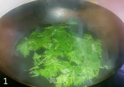 Make Love breakfast for the turtles step 0