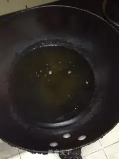 Make Fried shrimp step 3
