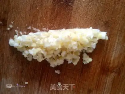 Make Pancake tofu step 1
