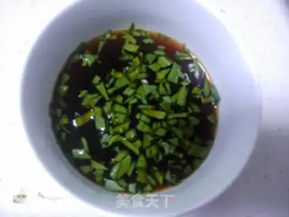 Make Pancake tofu step 3