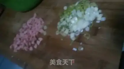 Make Fancy step 2