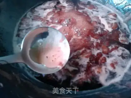 Make Strawberry jam step 9