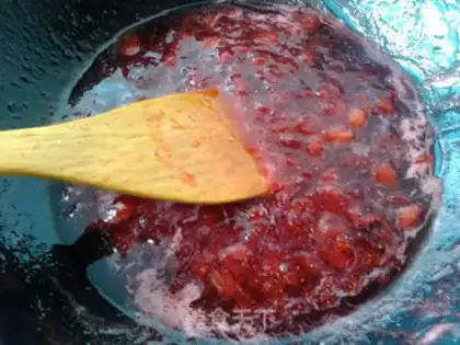 Make Strawberry jam step 10