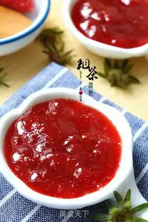 Make Strawberry jam step 11