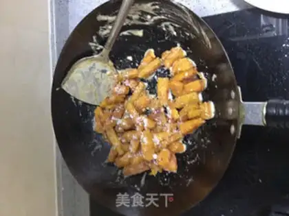 Make Pumpkin step 6
