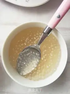 Make QQ-BALLING PAPAYA SIMILLO step 4