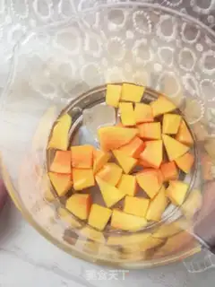 Make QQ-BALLING PAPAYA SIMILLO step 5