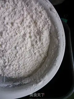 Make A bouquet of bread step 5