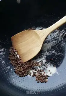 Make Precious shrimp step 1