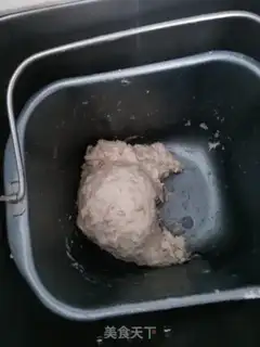 Make A bouquet of bread step 9