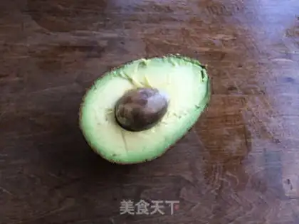 Make Butter apple shake step 0