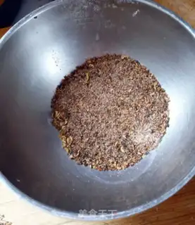 Make Precious shrimp step 7