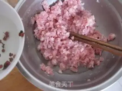 Make Plum buns step 4