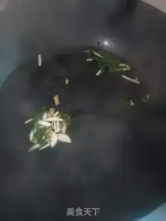 Make The cabbage and soup step 3